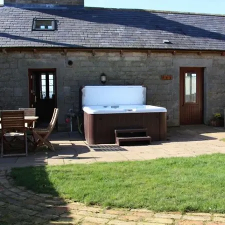Tower Barn Hot Tub Casa de Férias Brampton (Cumbria)